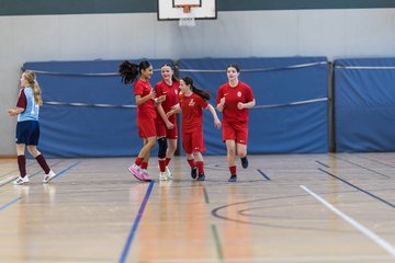 Bild 42 - wCJ NFV Futsalmeisterschaft